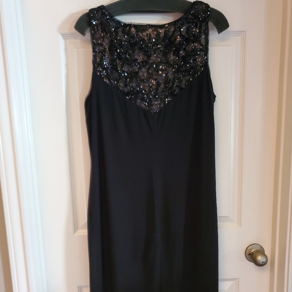 Ralph Lauren Black short dress - Picture 2 of 4